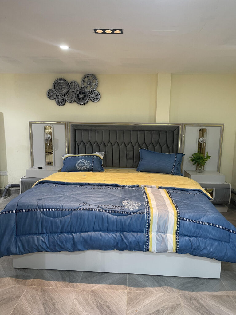 Bed Kings Furniture
